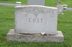 Herbert B. Cost 