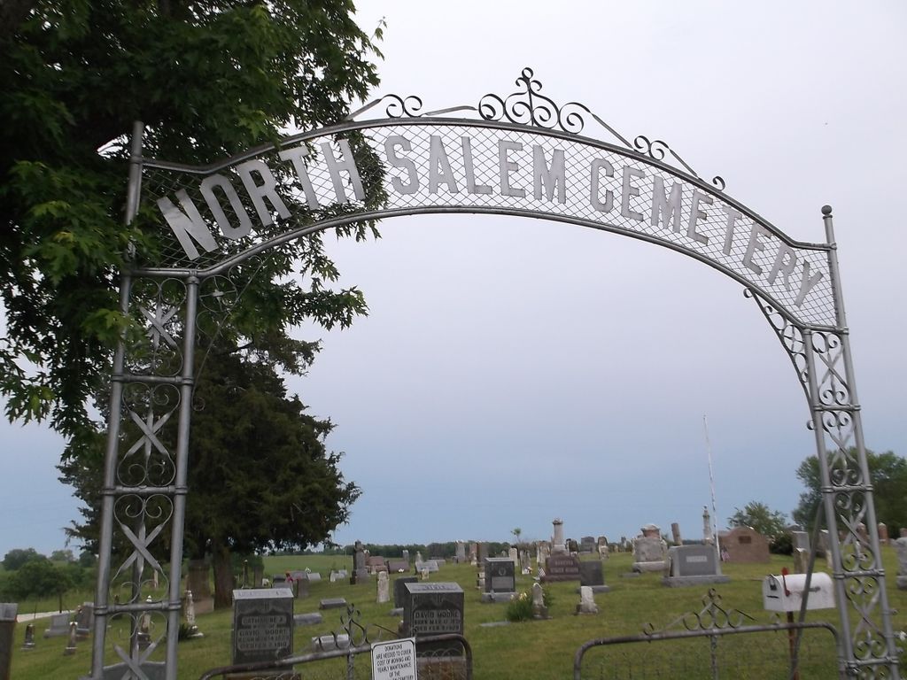 North Salem Cemetery