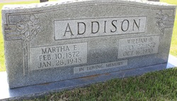 William B. Addison 