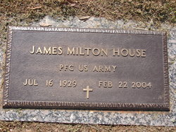 James Milton House 