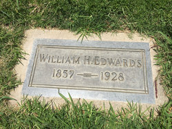William Henry Edwards 