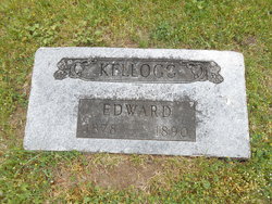 Edward Kellogg 