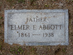Elmer Ellsworth Abbott 