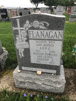 Eugene J Flanagan 