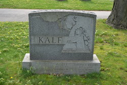 Paulus J. Kalf 