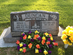 Donald W. Duncan 