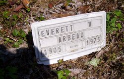 Everett W Arbeau 