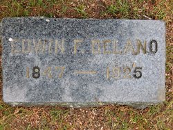 Edwin F. Delano 