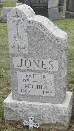 Father Jones 