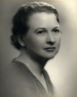 Clara Dorothea <I>Ingalls</I> Smith 