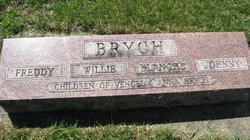 Blanche Brych 