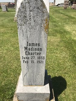 James Madison Charter 