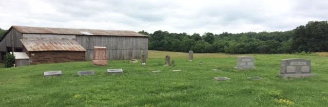 Ryan Family Cemetery