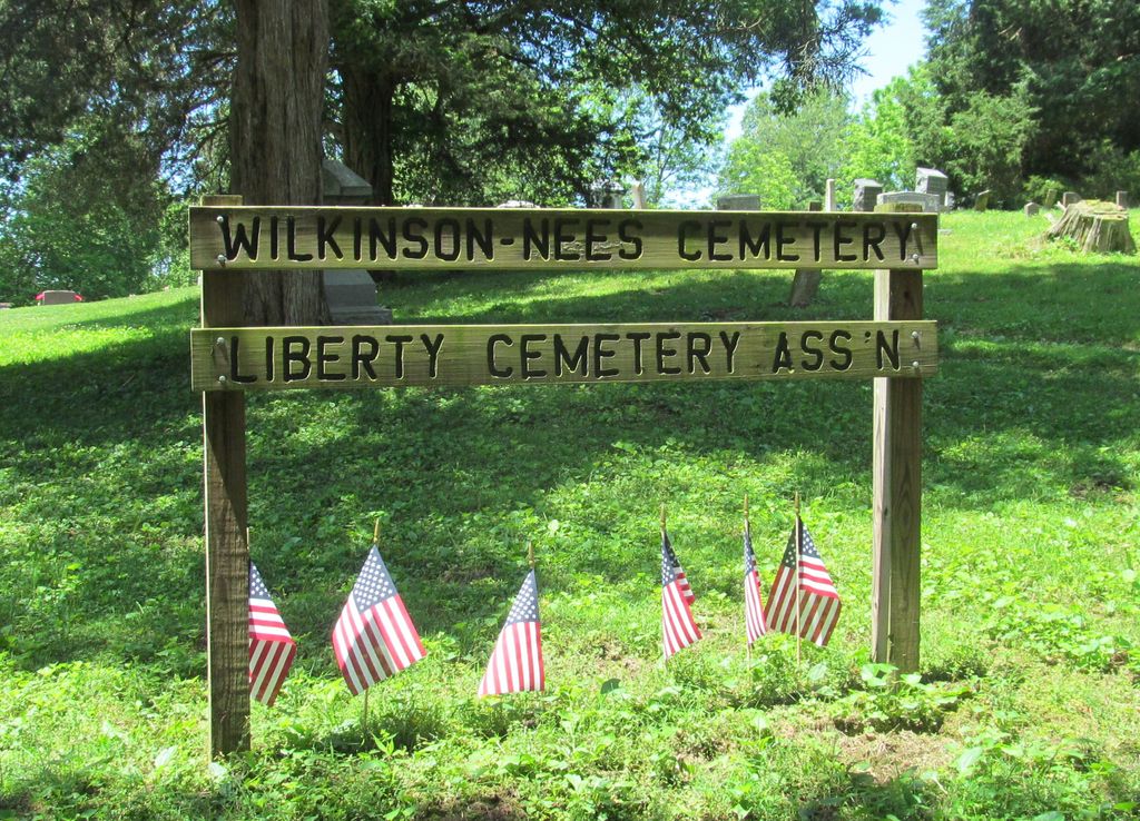 Wilkinson-Nees Cemetery