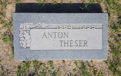 Anton Theser 