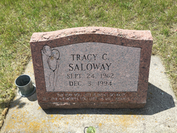 Tracy Saloway 
