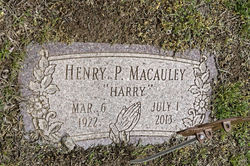Harry P. Macauley 