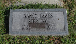 Nancy H. <I>Tawes</I> Sterling 