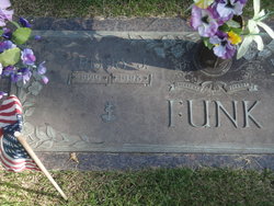 Henry James Funk 