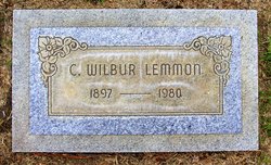 Clarence Wilbur Lemmon 