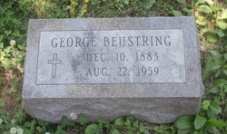 George Beustrien 