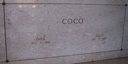 Jack Coco 