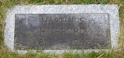 Martin Simpson Hufford 