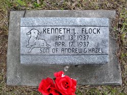 Kenneth L. Flock 