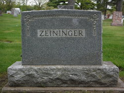 Anton Zeininger 
