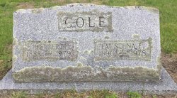 Herbert Cole 