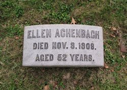 Ellen Achenbach 