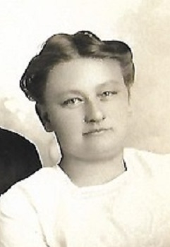 Clara Brockopp 
