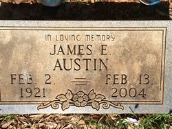 James E. Austin 