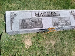 Dell Magers 