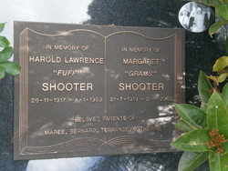 Harold Lawrence Shooter 