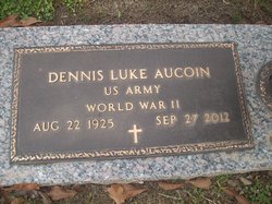 Dennis Luke Aucoin 