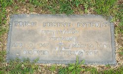 Erich Eugene Esterly III