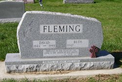 David C. Fleming 