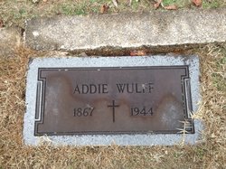 Addie Wulff 