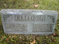 George W. Kellogg 
