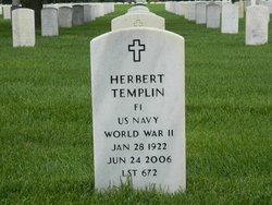 Herbert Templin 