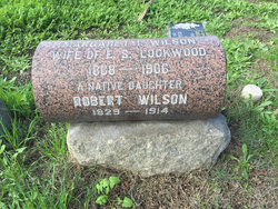 Robert Wilson 