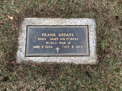 Frank Abbate 