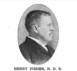 Henry F Fisher 