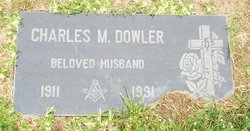 Charles M. Dowler 
