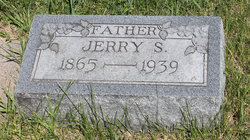Jerry Sylvester Hoover 