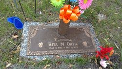 Rita Ortiz 