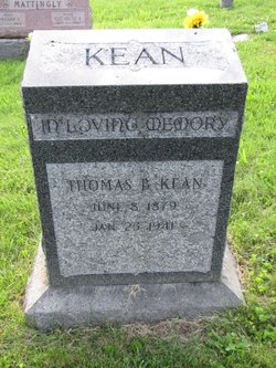 Thomas B. Kean 