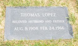 Thomas Lopez 