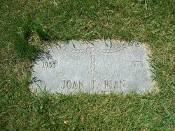 Joan Therese <I>Phillips</I> Rian 